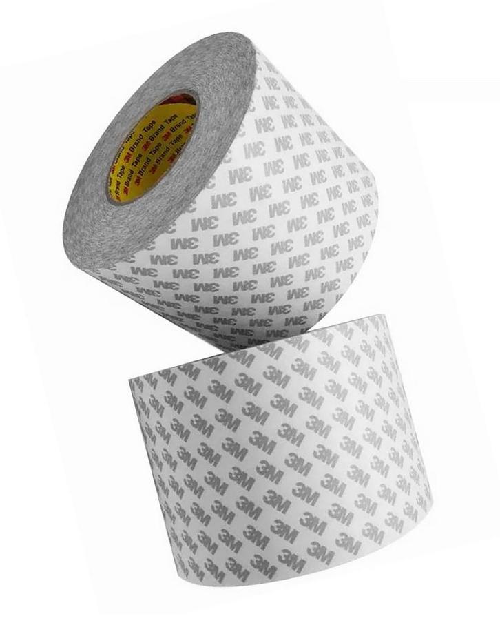 3M Dubbelzijdige Tape (100 mm x 50 m), Doe-het-zelf en Bouw, Gereedschap | Overige machines, Nieuw, Verzenden