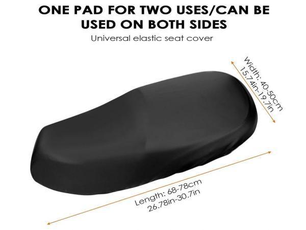 Veiling - Universele waterdichte motorzadelhoes, Diversen, Overige Diversen