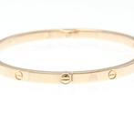 Cartier - Bracelet - Love or rose, Handtassen en Accessoires