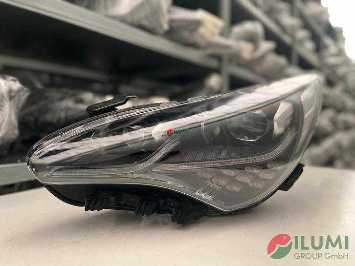 PHARE AVANT KIA STINGER 17-20r FULL LED GAUCHE KPL 92101-J5, Autos : Pièces & Accessoires, Éclairage, Envoi