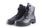 Rieker Veterboots in maat 38 Overig, Kleding | Dames, Schoenen, Overige kleuren, Verzenden, Overige typen, Zo goed als nieuw