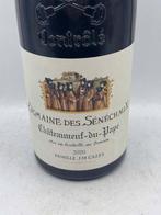 2020 Domaine de Sénéchaux - Châteauneuf-du-Pape - 1 Dubbele, Nieuw