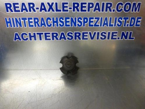 Wielnaafkapje, Opel Rekord, zwart, kunststof, gebruikt, Auto-onderdelen, Carrosserie, Gebruikt, Opel, Verzenden