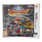 Dragon Quest VII Journey Of The Cursed King (3DS) (NIEUW), Games en Spelcomputers, Verzenden, Nieuw