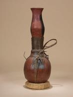 Turkana Melkcontainer (“Akarum”) – Turkana – Kenia – Hout,