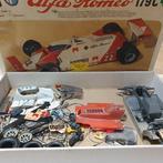 Protar 1:12 - Modelauto - Alfa Romeo 179C mod. 182