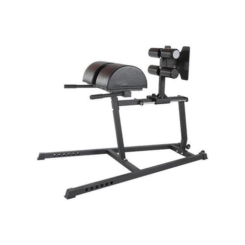 Xtreme Fitness GHD – Glute Ham Developer voor Gym Pt Thuis, Sport en Fitness, Fitnessapparatuur, Krachtstation, Nieuw, Metaal