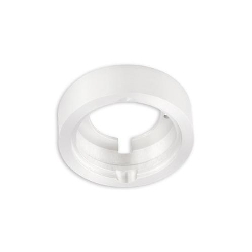 Aluminium Opbouwbehuizing Voor Lagos LED Spots - 876732 [2, Doe-het-zelf en Bouw, Bouwverlichting, Verzenden