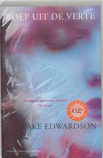 Roep uit de verte / Erik Winter / 2 9789056720377, Boeken, Verzenden, Gelezen, Åke Edwardson