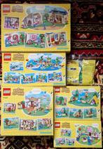 Lego Set - Animal Crossing - Completely 1st Wave - New &, Kinderen en Baby's, Speelgoed | Duplo en Lego, Nieuw