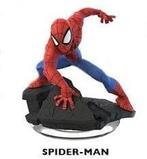 Spider-man (Disney infinity tweedehands), Ophalen of Verzenden