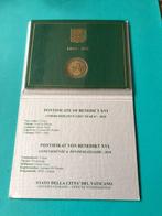 Vaticaan. 2 Euro 2010 Anno Sacerdotale (Zonder, Postzegels en Munten, Munten | Europa | Euromunten
