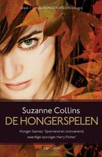 De hongerspelen / De Hongerspelen / 1 9789047515975, Verzenden, Suzanne Collins