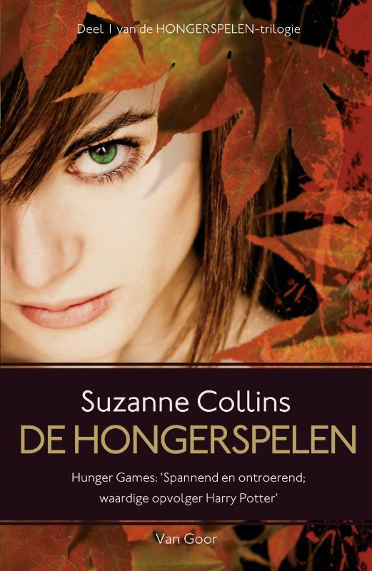 De hongerspelen / De Hongerspelen / 1 9789047515975, Livres, Thrillers, Envoi