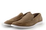 Cafe Moda Loafers in maat 42 Beige | 5% korting, Verzenden, Loafers