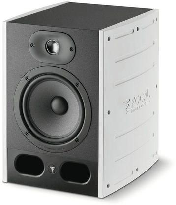 Focal Alpha 65 White Limited Edition | B-Stock 1 exemplaar