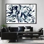 Anastasiya Tumanova (XX) - An Abstract V.330, Antiek en Kunst