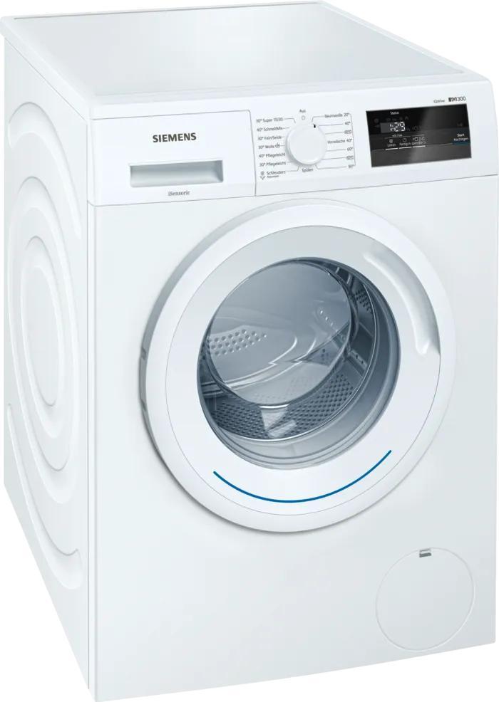 Siemens Wm14n060 Wasmachine 6kg 1400t, Elektronische apparatuur, Wasmachines, Ophalen of Verzenden