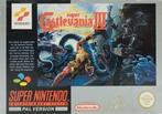 Super Castlevania IV-Duits (SNES) Gebruikt, Ophalen of Verzenden