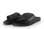 Adidas Slippers in maat 39 Zwart | 5% extra korting, Slippers, Zwart, Zo goed als nieuw, Verzenden