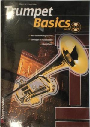 Trumpet Basics, Livres, Langue | Langues Autre, Envoi