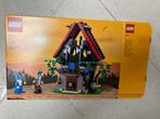 Lego Set - 40601 - Promotional - Majistos magical workshop, Kinderen en Baby's, Speelgoed | Duplo en Lego, Nieuw