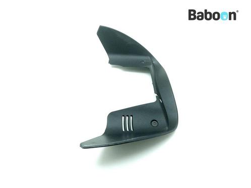 Tank Cover BMW R 1200 R 2006-2010 (R1200R 06) (7703559), Motoren, Onderdelen | BMW, Gebruikt, Verzenden