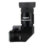 Canon Hoekzoeker C (Angle Finder) met garantie, TV, Hi-fi & Vidéo, Appareils photo numériques, Spiegelreflex, Verzenden