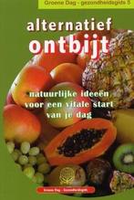 Alternatief Ontbijt 9789078538066 S. De Wever, Boeken, Verzenden, Gelezen, S. De Wever