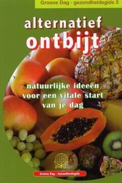 Alternatief Ontbijt 9789078538066 S. De Wever, Boeken, Kookboeken, Gelezen, Verzenden