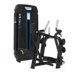 Gymfit X6000 Seated Row | kracht |, Sport en Fitness, Fitnessmaterialen, Nieuw, Verzenden