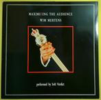 Soft Verdict (Wim Mertens) - Lot of 2x Test pressings, Nieuw in verpakking