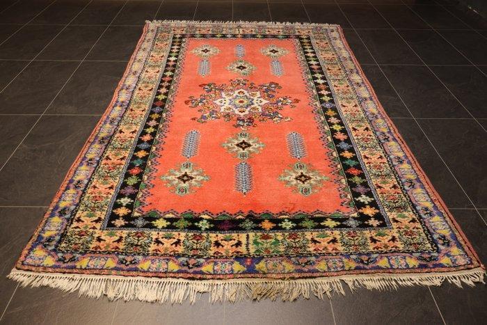 Marokko - Tapijt - 306 cm - 182 cm, Huis en Inrichting, Stoffering | Tapijten en Vloerkleden