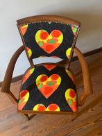 Federica Grattapaglia Lady4luck - Fauteuil - Hout, zachte