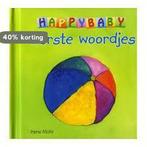 Eerste woordjes / Happy Baby 9789461882837 Irene Mohr, Verzenden, Gelezen, Irene Mohr
