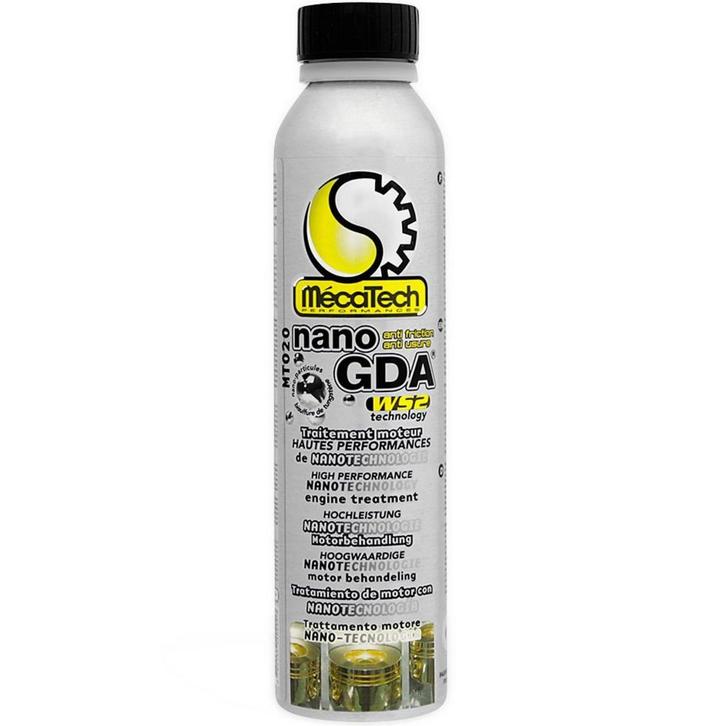 MécaTech Nano GDA - Motorolie Additief, Auto-onderdelen, Motor en Toebehoren, Nieuw, Verzenden