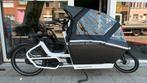 Urban Arrow Family Elektrische bakfiets, Fietsen en Brommers, Zo goed als nieuw, Elektrisch