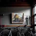 E Cameron. (XX) - The cycle race. No reserve!