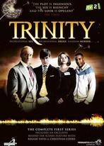 Trinity serie 1 (dvd tweedehands film), Cd's en Dvd's, Ophalen of Verzenden, Nieuw in verpakking
