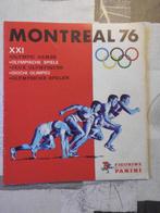 1976 Panini Montreal 1976 Multisport Non collé - 25 Sticker, Collections, Autocollants