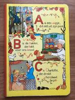 ABC A is voor aapje 8710718011312 Rie Cramer, Boeken, Verzenden, Gelezen, Rie Cramer