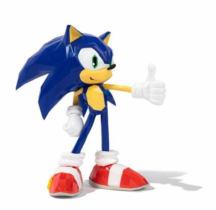 Richard Orlinski, Sega - Sega, Orlinski - Richard Orlinski, Consoles de jeu & Jeux vidéo, Consoles de jeu | Accessoires Autre