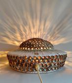 Lampe - Céramique - Kingo Keramik, Antiquités & Art