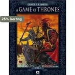 A Game of Thrones / 2 / Crown Collection 9789460781094, Boeken, Verzenden, Zo goed als nieuw, Daniel Abraham