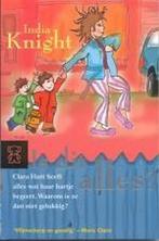 Is dit alles ? / Zwarte beertjes / 3104 9789046110249, Boeken, Verzenden, Gelezen, I. Knight