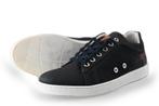 Bullboxer Sneakers in maat 41 Blauw, Kleding | Heren, Schoenen, Zo goed als nieuw, Sneakers, Bullboxer, Verzenden