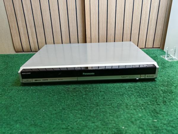 Veiling - Panasonic DMR-EH57 DVD Recorder - In Nette Staat, TV, Hi-fi & Vidéo, Lecteurs DVD