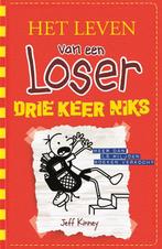 Het leven van een Loser 11 9789026142635, Livres, Livres pour enfants | Jeunesse | 10 à 12 ans, Verzenden, Jeff Kinney