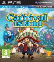 Carnival Island-Standaard (PlayStation 3) Gebruikt, Games en Spelcomputers, Games | Sony PlayStation 3, Ophalen of Verzenden