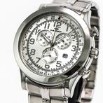 Murex - Swiss Chronograph - MUC533-SS-1 - Zonder, Handtassen en Accessoires, Horloges | Heren, Nieuw